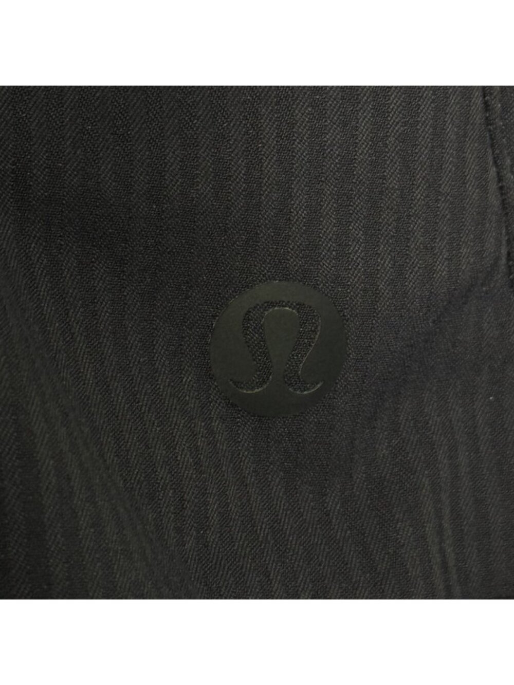 Lululemon Dance Studio Mid-Rise Pant in True Navy, 2 - Picture 8 of 9